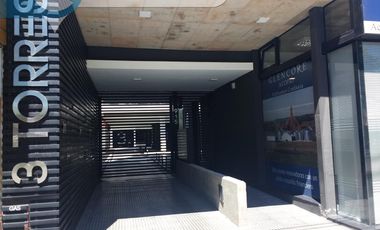 Departamento en Barrio Ilolay