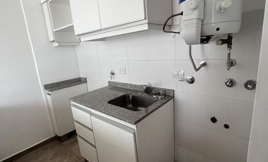 Departamento en Barrio Ilolay