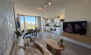 Departamento en  Buena Vista - Edificio Vista Laguna