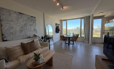 Departamento en  Buena Vista - Edificio Vista Laguna