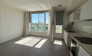 Departamento en  Buena Vista - Edificio Vista Laguna