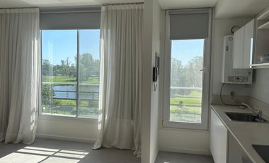 Departamento en  Buena Vista - Edificio Vista Laguna