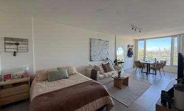 Departamento en  Buena Vista - Edificio Vista Laguna