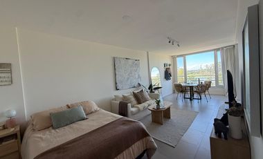 Departamento en  Buena Vista - Edificio Vista Laguna