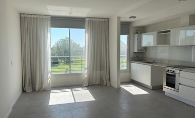 Departamento en  Buena Vista - Edificio Vista Laguna