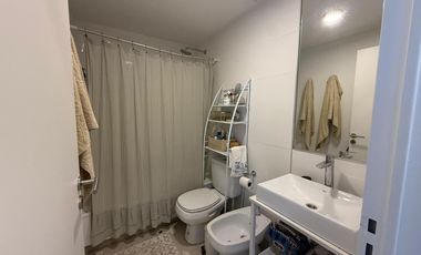 Departamento en  Buena Vista - Edificio Vista Laguna