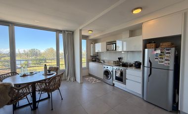 Departamento en  Buena Vista - Edificio Vista Laguna