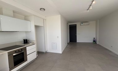 Departamento en  Buena Vista - Edificio Vista Laguna