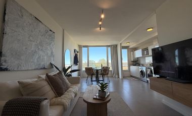 Departamento en  Buena Vista - Edificio Vista Laguna