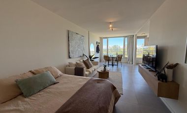 Departamento en  Buena Vista - Edificio Vista Laguna