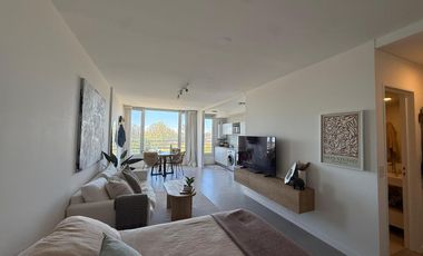 Departamento en  Buena Vista - Edificio Vista Laguna