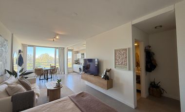 Departamento en  Buena Vista - Edificio Vista Laguna