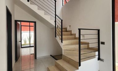 Casa en Venta en Coatepec, Veracruz