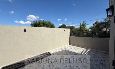 Departamento 3 Amb en Venta con Terraza y Cochera | Cerca Ruta 23 y Acceso Oeste | Moreno