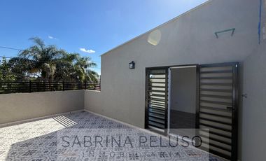 Departamento 3 Amb en Venta con Terraza y Cochera | Cerca Ruta 23 y Acceso Oeste | Moreno