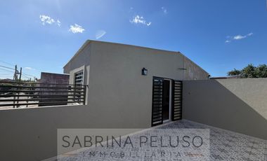 Departamento 3 Amb en Venta con Terraza y Cochera | Cerca Ruta 23 y Acceso Oeste | Moreno