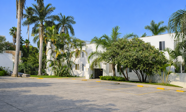 Departamento en Venta San Antón, Cuernavaca, Puente 2000