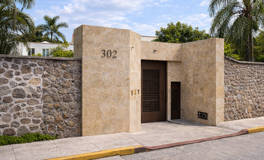 Departamento en Venta San Antón, Cuernavaca, Puente 2000