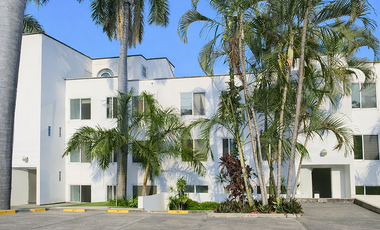 Departamento en Venta San Antón, Cuernavaca, Puente 2000