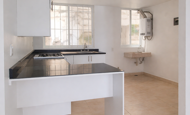 Departamento en Venta San Antón, Cuernavaca, Puente 2000