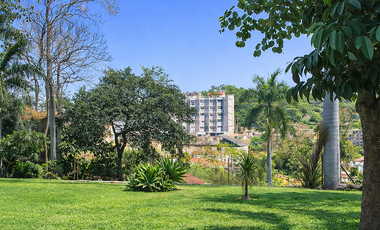 Departamento en Venta San Antón, Cuernavaca, Puente 2000