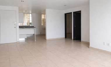 Departamento en Venta San Antón, Cuernavaca, Puente 2000