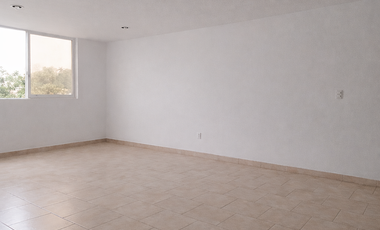 Departamento en Venta San Antón, Cuernavaca, Puente 2000