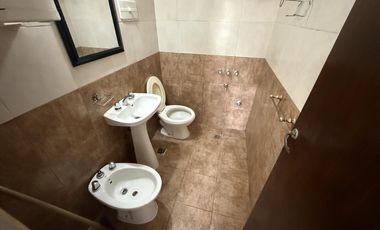 Departamento monoambiente en ALQUILER en Wilde