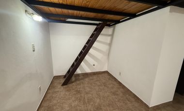 Departamento monoambiente en ALQUILER en Wilde