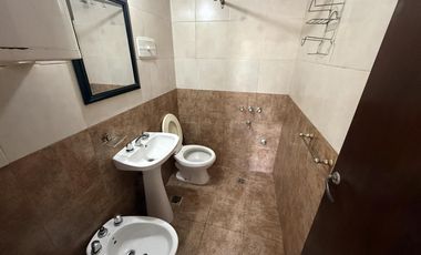Departamento monoambiente en ALQUILER en Wilde