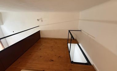 Departamento monoambiente en ALQUILER en Wilde