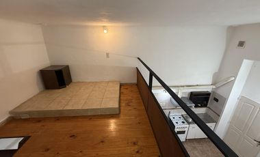Departamento monoambiente en ALQUILER en Wilde