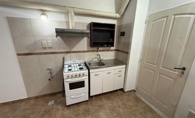 Departamento monoambiente en ALQUILER en Wilde