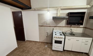Departamento monoambiente en ALQUILER en Wilde