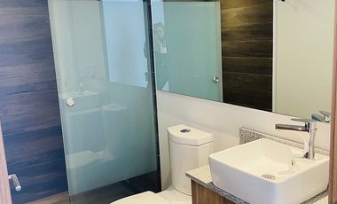 🌟 ¡Increíble departamento en renta en Up Santa Fe! 🌟