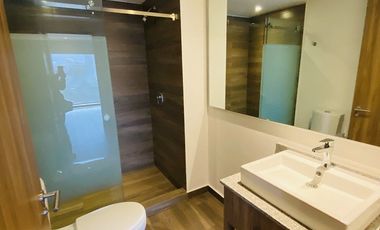 🌟 ¡Increíble departamento en renta en Up Santa Fe! 🌟