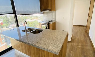 🌟 ¡Increíble departamento en renta en Up Santa Fe! 🌟