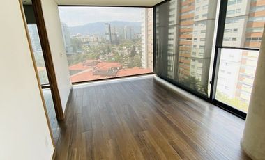 🌟 ¡Increíble departamento en renta en Up Santa Fe! 🌟