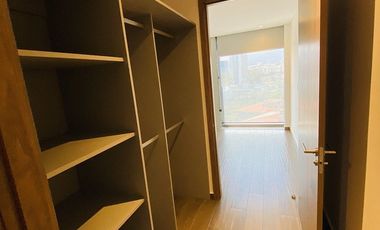 🌟 ¡Increíble departamento en renta en Up Santa Fe! 🌟