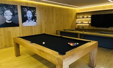 🌟 ¡Increíble departamento en renta en Up Santa Fe! 🌟