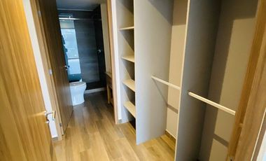 🌟 ¡Increíble departamento en renta en Up Santa Fe! 🌟