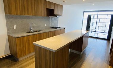 ✨ Departamento en renta en Up Santa Fe ✨