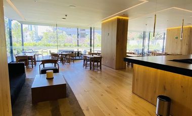 ✨ Departamento en renta en Up Santa Fe ✨