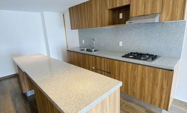 ✨ Departamento en renta en Up Santa Fe ✨