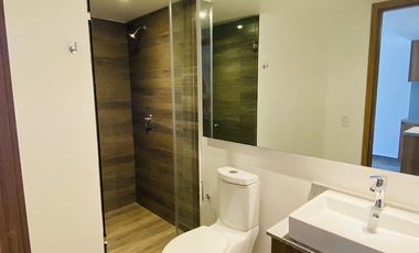 ✨ Departamento en renta en Up Santa Fe ✨