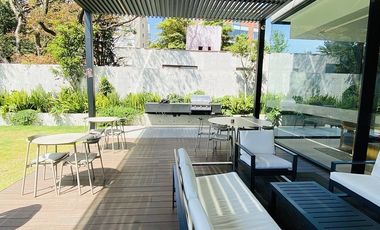 ✨ Departamento en renta en Up Santa Fe ✨