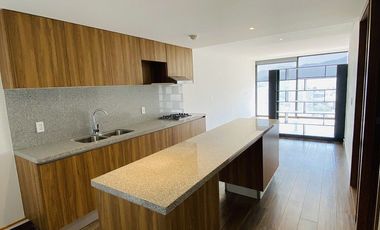 ✨ Departamento en renta en Up Santa Fe ✨