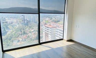 ✨ Departamento en renta en Up Santa Fe ✨