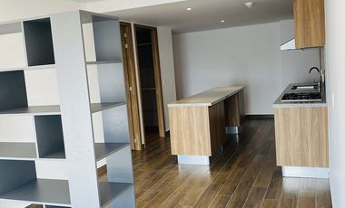 ✨ Departamento en renta en Up Santa Fe ✨