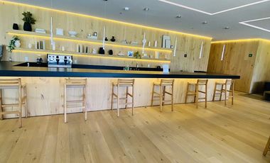 ✨ Departamento en renta en Up Santa Fe ✨